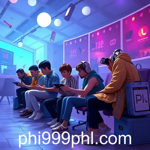 Gaming Innovation and Trends in 2025