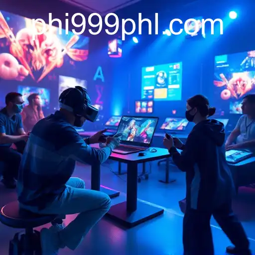 New Horizons in Online Gaming