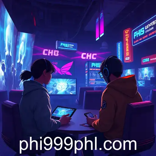 The Digital Frontier: phi999's Impact on Online Gaming