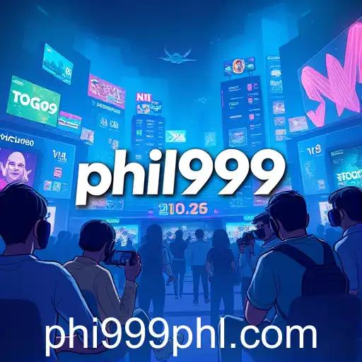 The Digital Pulse of Gaming in 2025