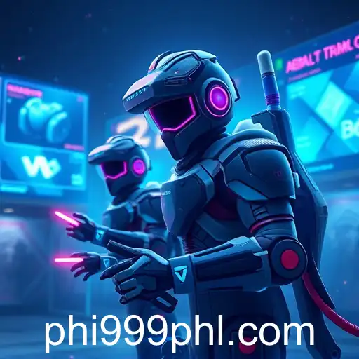 Digital Revolution in Gaming: The Role of phi999