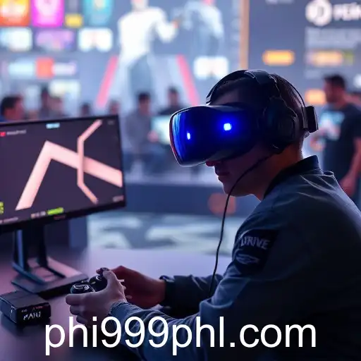 The Evolution of Online Gaming in 2025