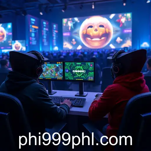 Unraveling the Future of Gaming: The Impact of phi999