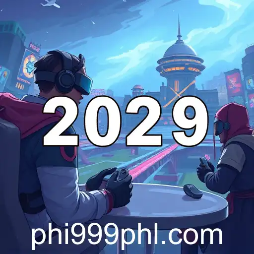 Exploring the Future of Online Gaming in 2025