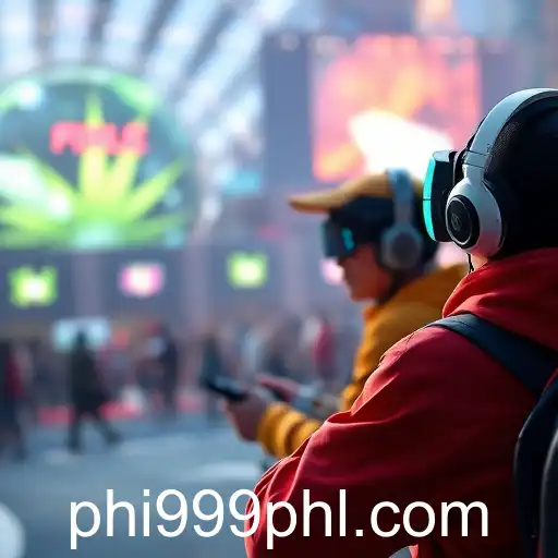 Gaming Dynamics and the Rise of phi999