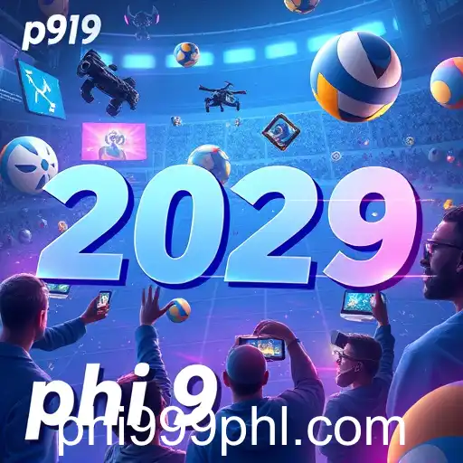 Gaming Evolution: The Rise of phi999