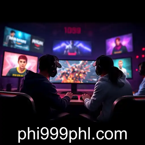 The Rise of phi999 in Modern Gaming