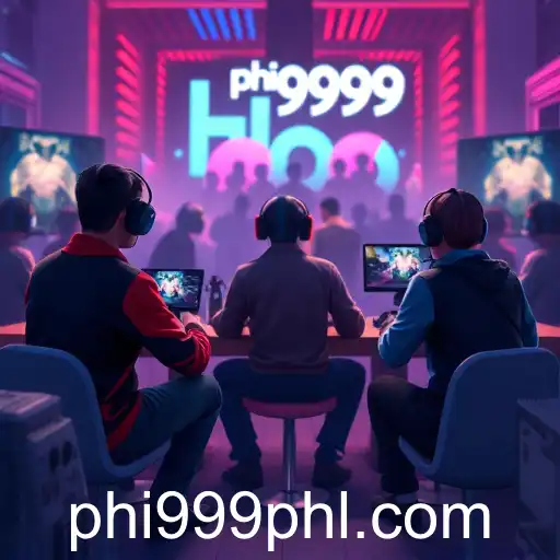 The Rise of phi999 in the Gaming Landscape