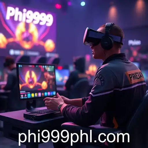 Phi999 Game Website Revolutionizes Online Gaming