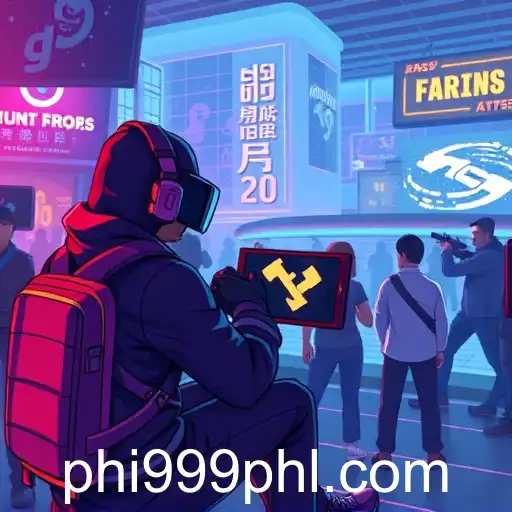 Phi999 Revolutionizes Online Gaming Landscape