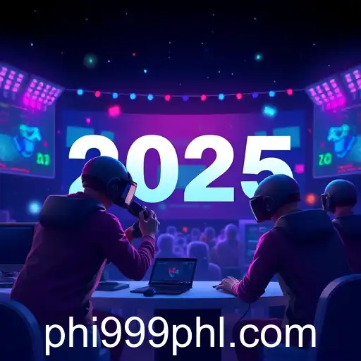 Exploring the Rise of phi999 in Gaming
