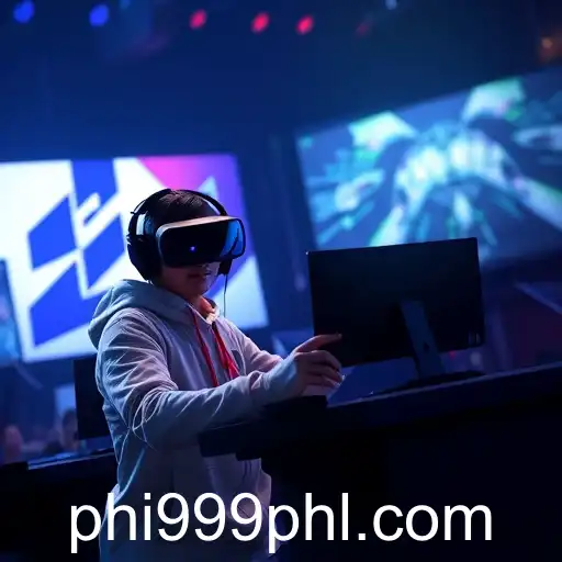The Rise of phi999: A New Era in Online Gaming