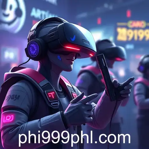 The Growing Influence of phi999 in Online Gaming