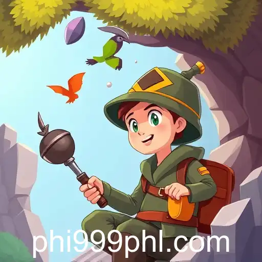 Phi999 Revolutionizes Online Gaming