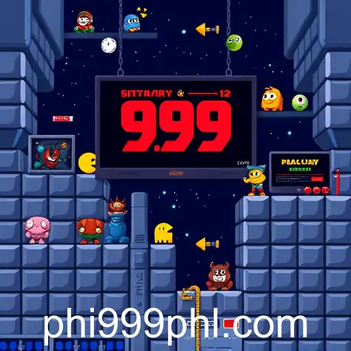 The Surprise Resurgence of Retro Gaming