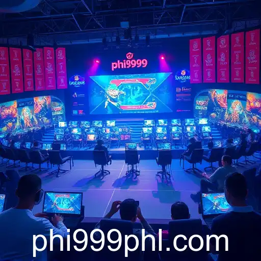 The Rise of Online Gaming in the Mid-2020s