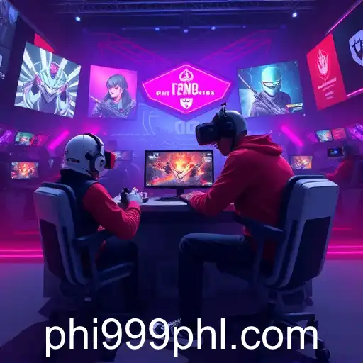 The Rise of Online Gaming in 2025