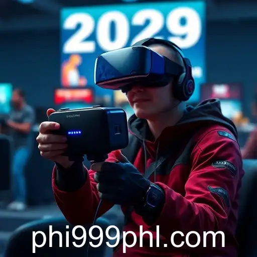 The Rise of English Game Sites: phi999 in the Spotlight