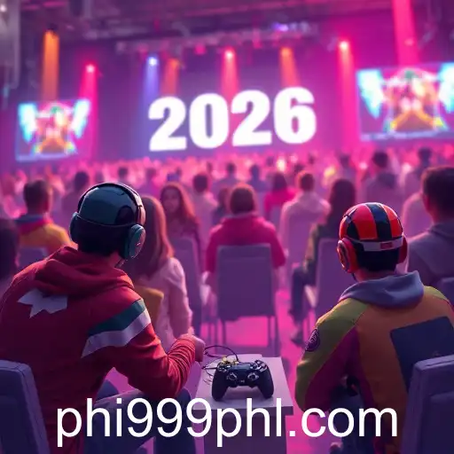 The Rise of phi999: Transforming Online Gaming