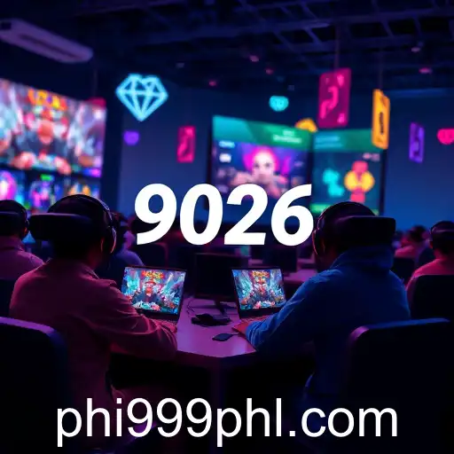 The Emergence of Phi999 in Online Gaming