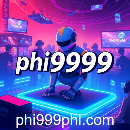 The Rise of phi999: A New Era in Online Gaming