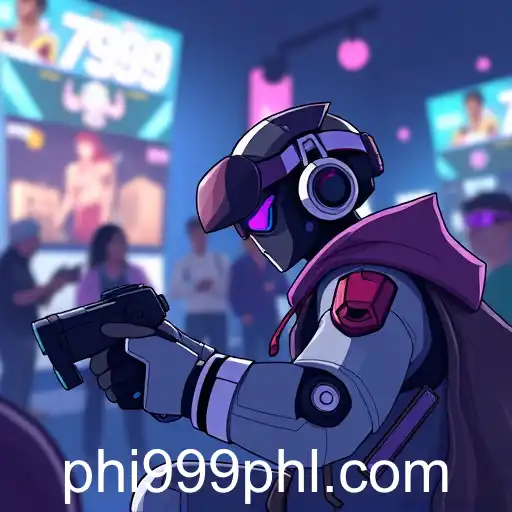 The Rise of phi999: Revolutionizing Online Gaming