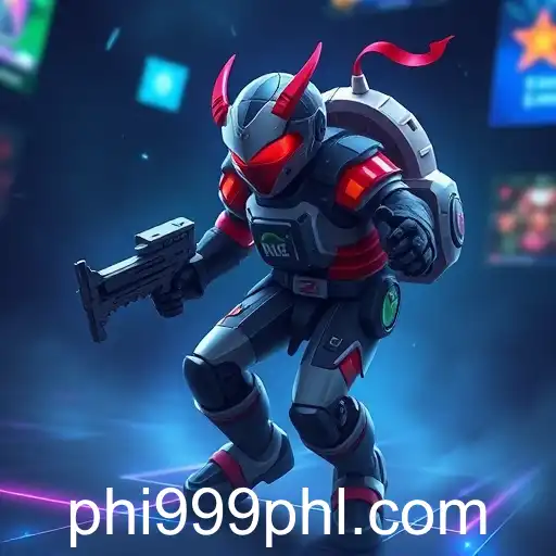 The Rise of phi999: A Gaming Revolution