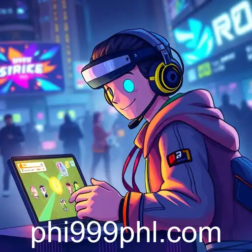 The Influence of Gaming Platforms in Modern Society