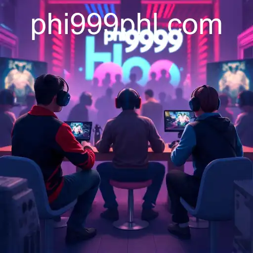 The Rise of phi999 in the Gaming Landscape