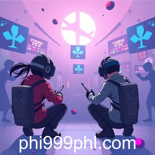 Phi999 Takes the Gaming World by Storm