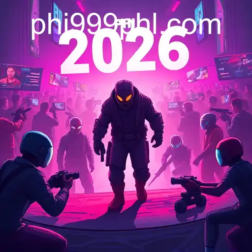The Rise of phi999: Gaming in 2026