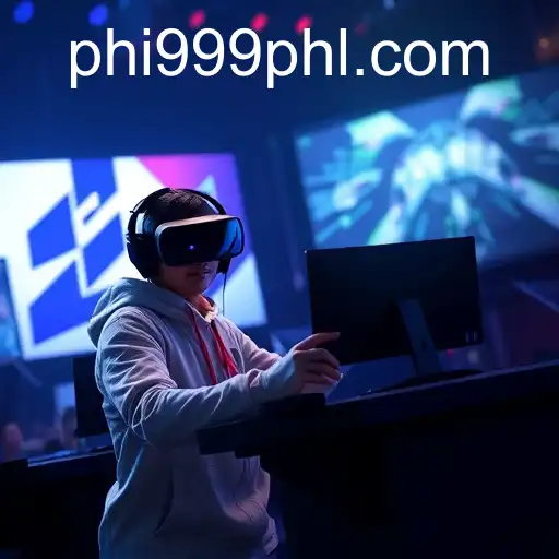The Rise of phi999: A New Era in Online Gaming