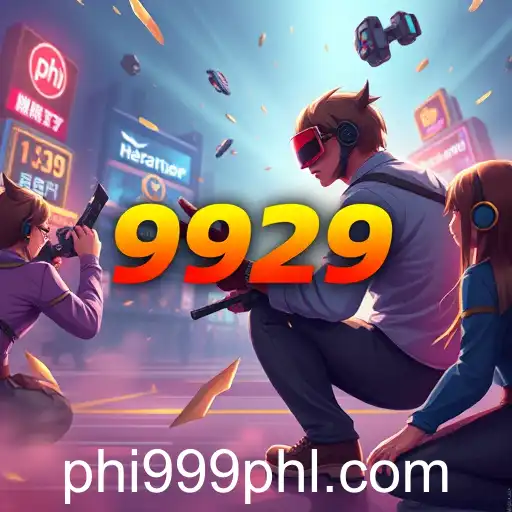Phi999 and the Evolution of Online Gaming in 2025