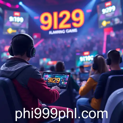 The Rise of phi999: A New Era in Online Gaming