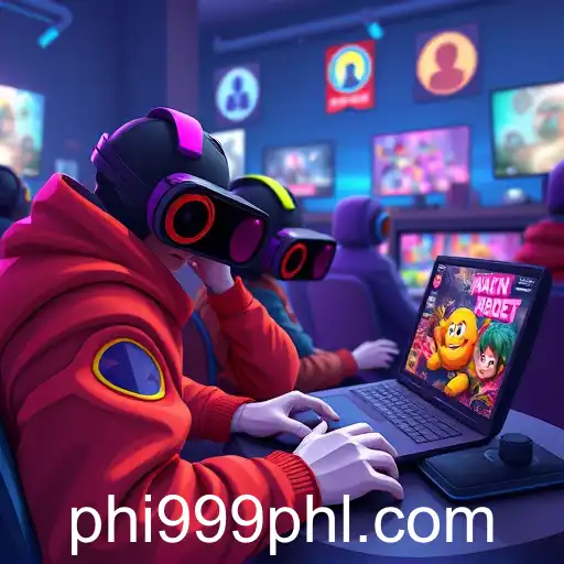 The Rise of phi999: Revolutionizing Online Gaming