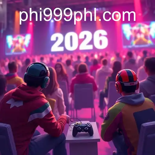 The Rise of phi999: Transforming Online Gaming
