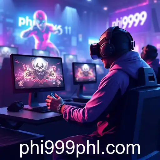 The Emergence of Phi999 in Online Gaming