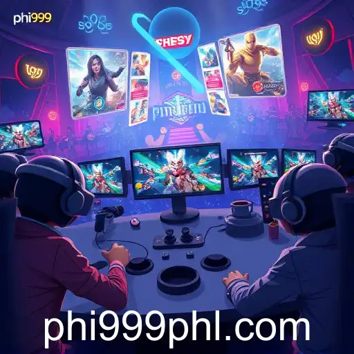 The Rise of Online Gaming Platforms