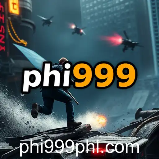 Exploring the Dynamic World of Action Games: The Role of 'phi999'