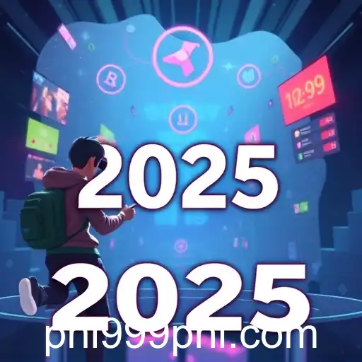 Digital Gaming Trends and Impacts