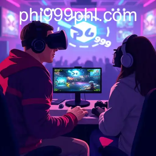 The Evolution of phi999: A Digital Haven for Gamers