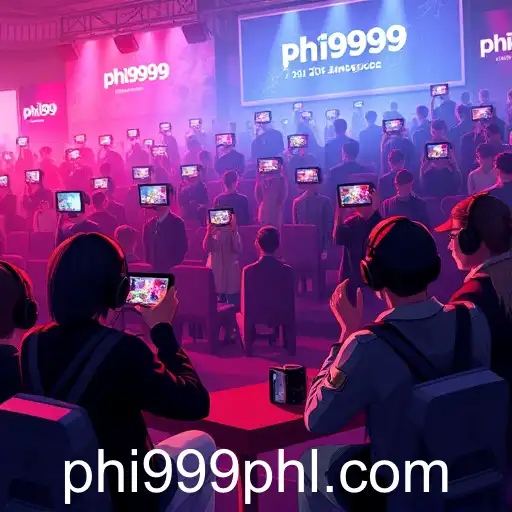 Gaming Evolution in the Digital Age