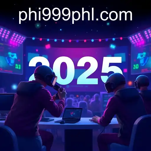 Exploring the Rise of phi999 in Gaming