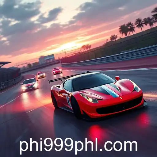 Exploring the Thrilling World of Racing Games: Unleashing Speed with 'phi999'