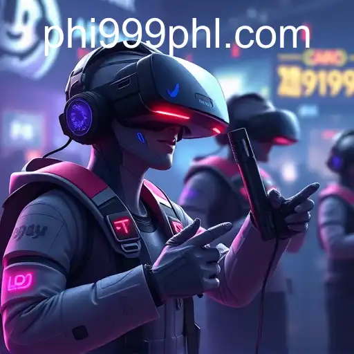 The Rise of phi999: A Website Transforming Online Gaming
