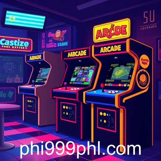 The Rise of phi999: A Gaming Phenomenon
