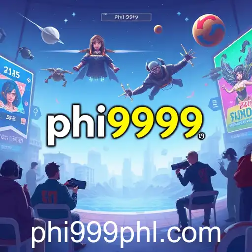 The Rise of phi999: A New Era in Online Gaming