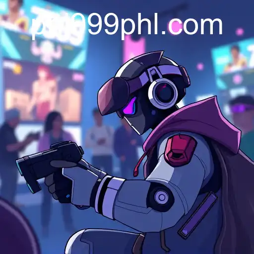 The Rise of phi999: Revolutionizing Online Gaming