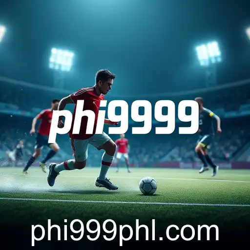 Exploring the Allure of Sports Games: Unpacking the 'phi999' Trend