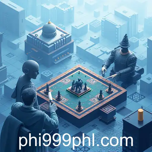 Exploring the World of Strategy Games: The Role of 'Phi999'